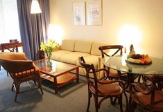 其他 4 Hotel Altamira Suites