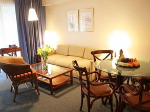 其他 4 Hotel Altamira Suites