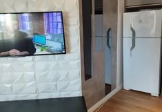 其他 2 Apartamento Charles Chapelin