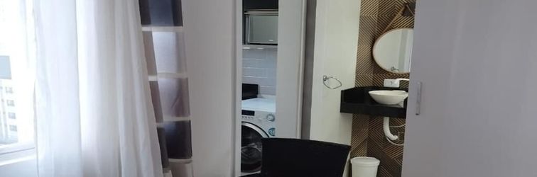 其他 Apartamento Charles Chapelin