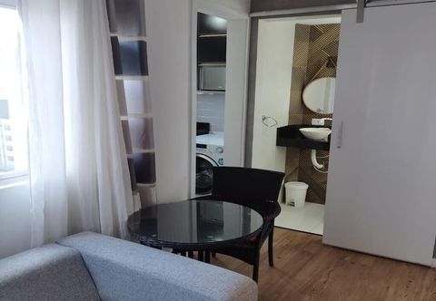 其他 Apartamento Charles Chapelin