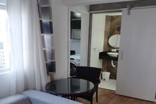 其他 Apartamento Charles Chapelin