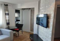 其他 6 Apartamento Charles Chapelin