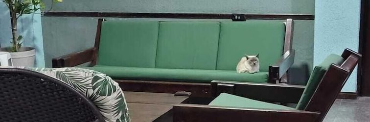 Others POUSADA TEMPORADA ATLÂNTICA