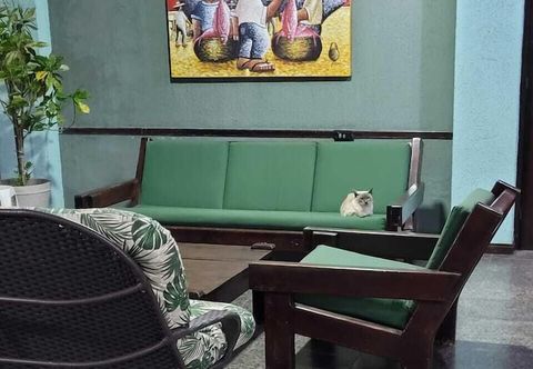 Others POUSADA TEMPORADA ATLÂNTICA