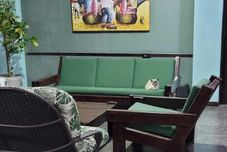 Others POUSADA TEMPORADA ATLÂNTICA