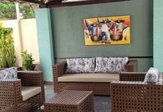 Others 2 POUSADA TEMPORADA ATLÂNTICA