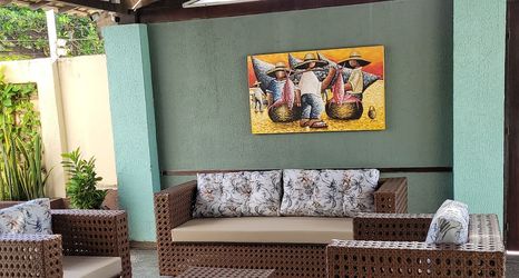 Others 2 POUSADA TEMPORADA ATLÂNTICA