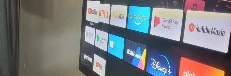 其他 Apartamento Charmoso