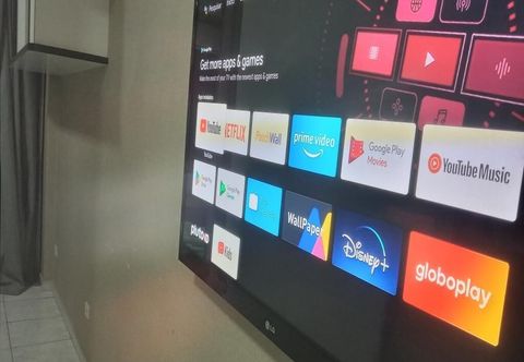 其他 Apartamento Charmoso