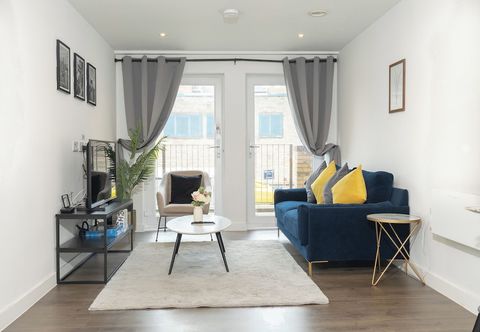 Others Bed2bathroom - 10minutes From Citycentre & Quays