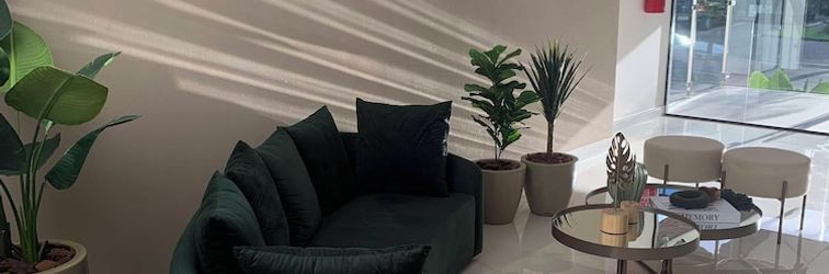 その他 Melhores Flats - Belezinha perto do mar