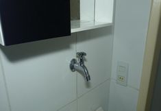 อื่นๆ 7 Fantástico Apart no Centro de Curitiba