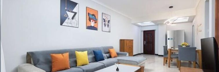 其他 Sanya Jiayu Seaview Resort Inn