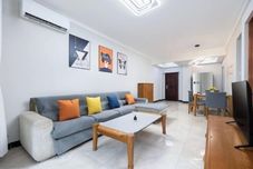 其他 Sanya Jiayu Seaview Resort Inn