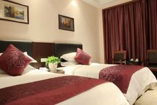 其他 Lanzhou Hotel