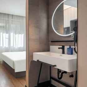 Room 1 汉庭酒店(厦门文灶万象城店), 翔安区 酒店