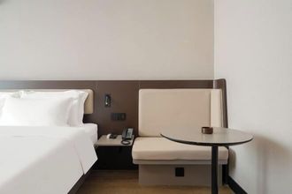 その他 4 HanTing Hotel (Xiamen Wenzao Vientiane City)