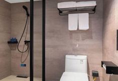 Khác 7 HanTing Hotel (Xiamen Wenzao Vientiane City)