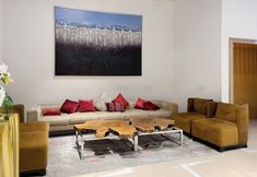Others 3 Modern Studio at DAMAC Maison Prive