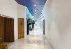 Others 2 Modern Studio at DAMAC Maison Prive