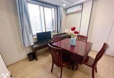 Lainnya 4 Qinyuanchun Hotel