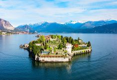 Others 7 Suite on The Lake in Meina