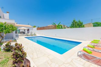 その他 4 Can Fosc in Vilafranca de Bonany