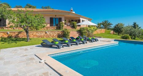 その他 2 Sa Roca Blanca in Felanitx