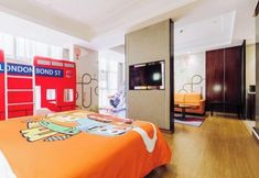 Lainnya 6 Shanghai Best Boutique Hotel