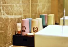 Lainnya 3 Shanghai Best Boutique Hotel