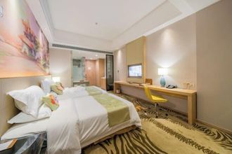 Lainnya 4 Shanghai Best Boutique Hotel