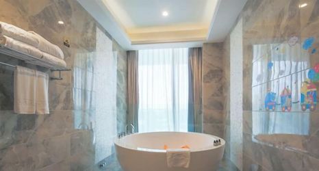 Lainnya 2 Shanghai Best Boutique Hotel