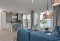 其他 2 Apartments in the Maremuritz Marina Resort, Waren an der Muritz