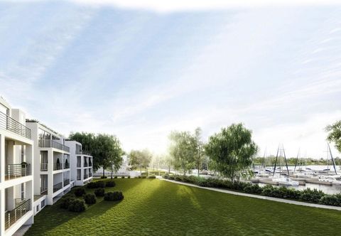 其他 Apartments in the Maremuritz Marina Resort, Waren an der Muritz