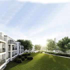 Primary image 1 Apartments in the Maremuritz Marina Resort, Waren an der Muritz, Wesenberg Hotels