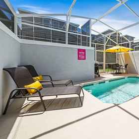 Primary image 1 1142 Kingsbarn Street, Calabay Palms Villa Hotels