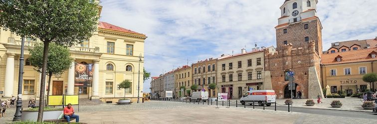 其他 Apartamenty Lalka by ShortStayPoland