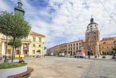 其他 Apartamenty Lalka by ShortStayPoland