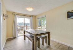 其他 6 Serene Shelton Sanctuary w/ Private Beach & Kayaks