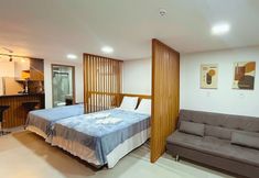 其他 2 Flat FM20 Vista Lateral - By Almare