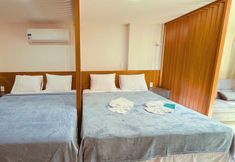 其他 5 Flat FM20 Vista Lateral - By Almare