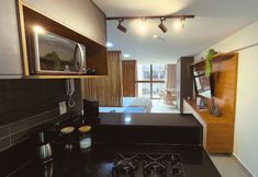 Others 7 Flat FM20 Vista Lateral - By Almare