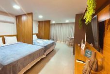 其他 Flat FM20 Vista Lateral - By Almare