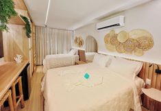 其他 5 Setai Yacht Luxxor - By Almare Flats