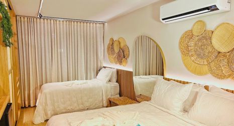 其他 2 Setai Yacht Luxxor - By Almare Flats