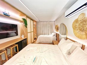 其他 4 Setai Yacht Luxxor - By Almare Flats