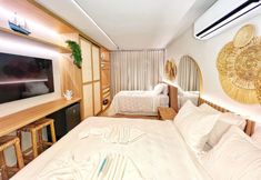 其他 4 Setai Yacht Luxxor - By Almare Flats