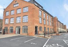 Others 6 Luxurious One Bedroom Apartment in Northampton