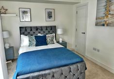 Others 3 Luxurious One Bedroom Apartment in Northampton